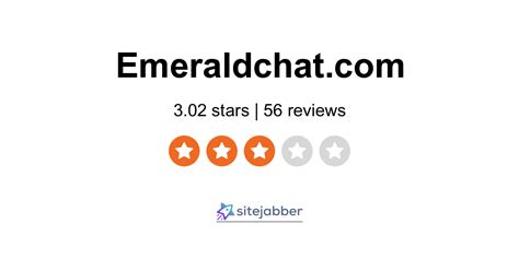 Emerald Chat Reviews .